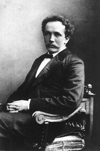 Richard Strauss Richard Strauss